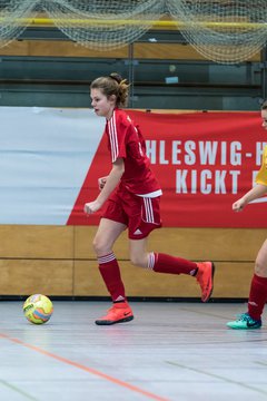 Bild 118 - B-Juniorinnen Landesmeisterschaften
